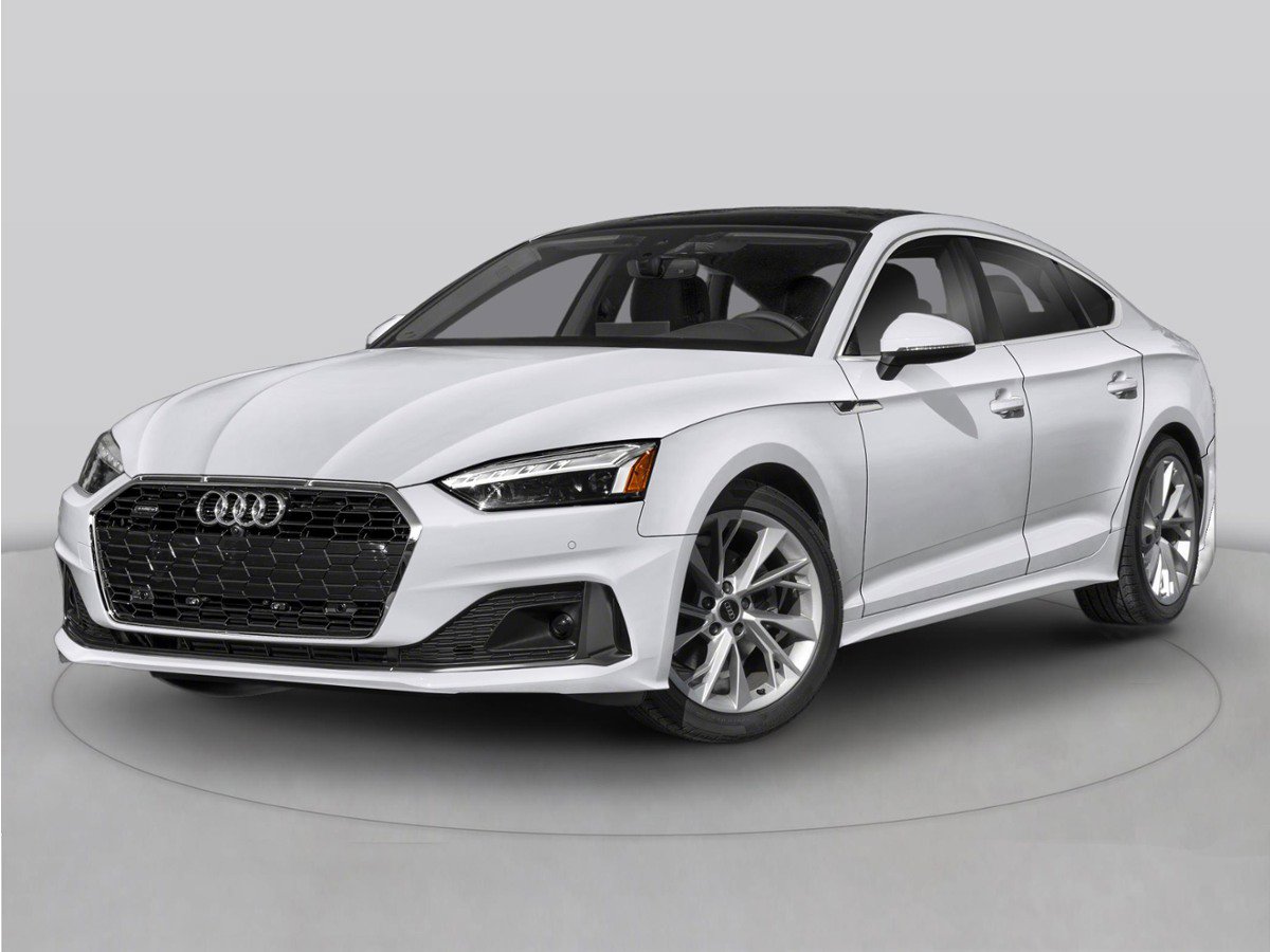 audi a5 sportback 2025 WAUDACF57SA004818 image audi a5 sportback 2025 WAUDACF57SA004818 image